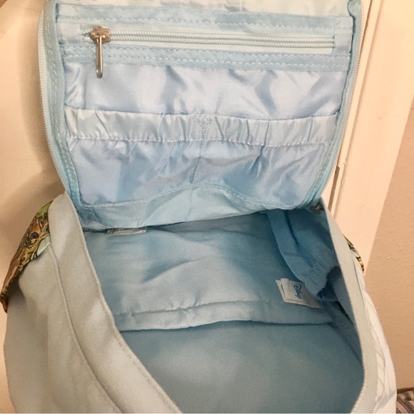 Disney Winnie The Pooh Small Backpack - Picture 6 of 7